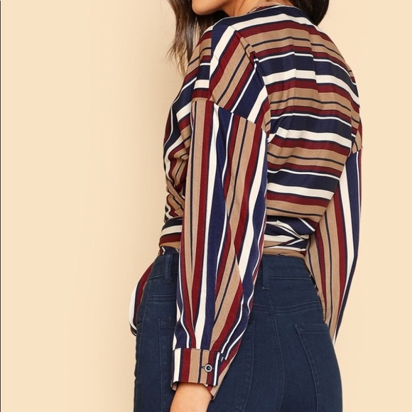 Shirt - Picture 2 of 3